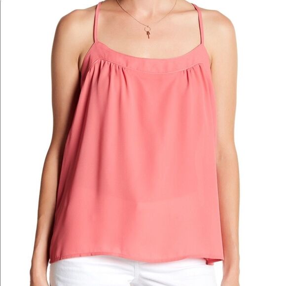 Jessica Simpson Tops - Bnwt Jessica Simpson Cami